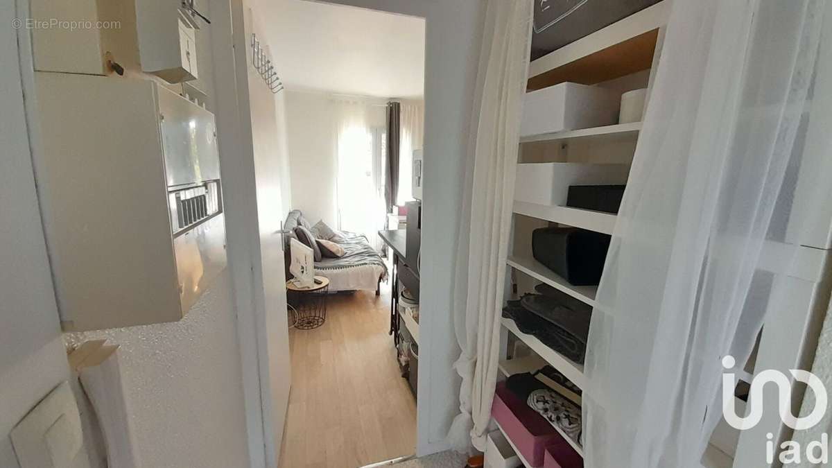 Photo 4 - Appartement à JOUE-LES-TOURS