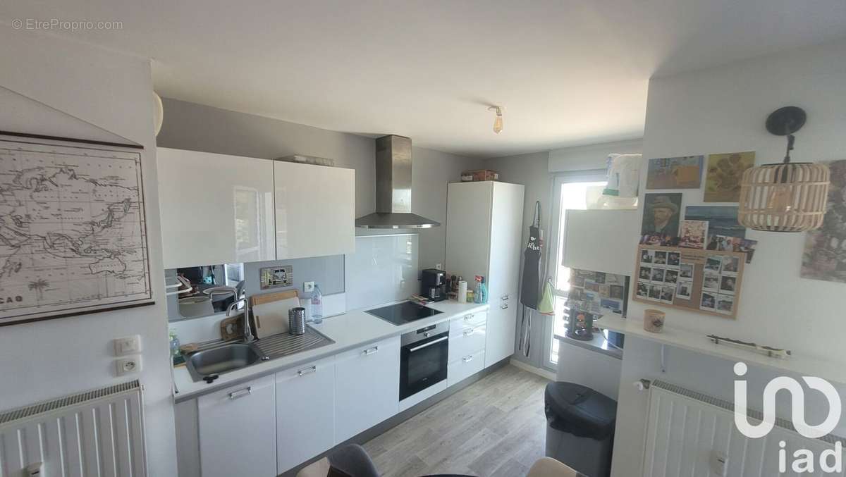 Photo 2 - Appartement à REIMS