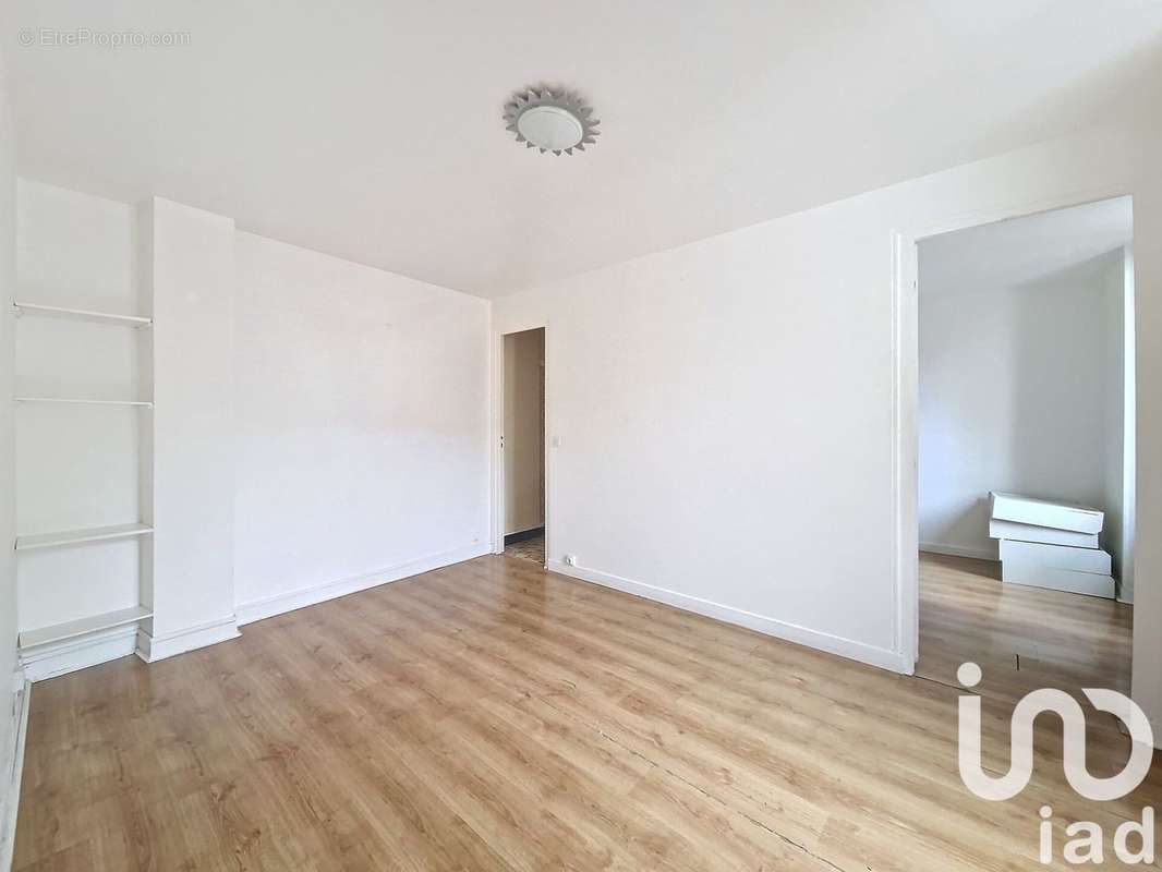 Photo 2 - Appartement à VANVES