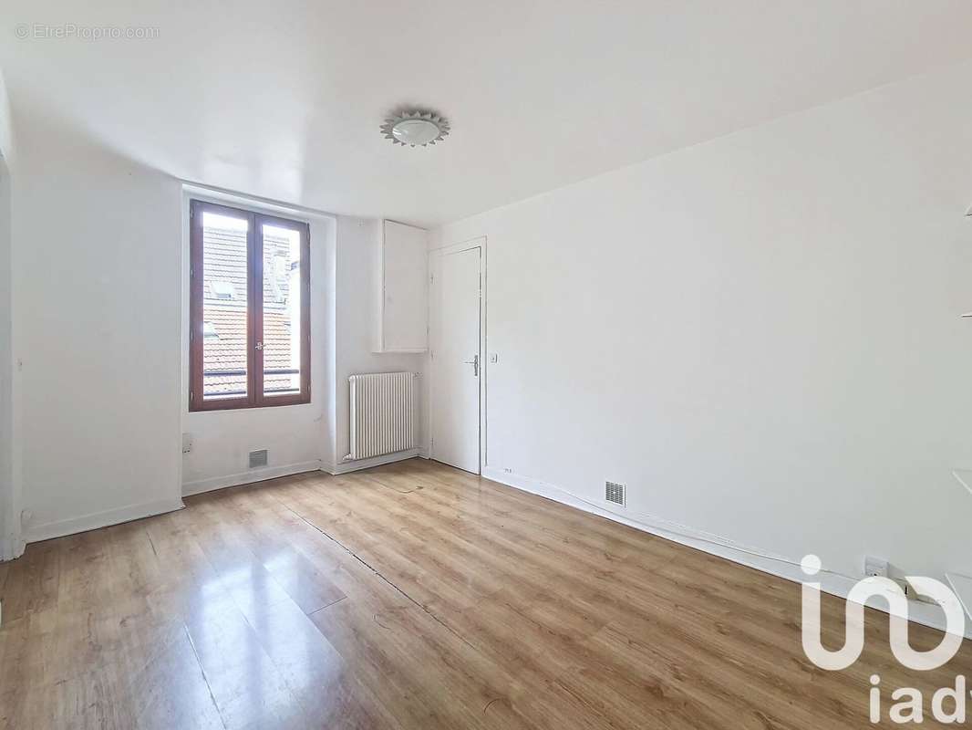 Photo 6 - Appartement à VANVES