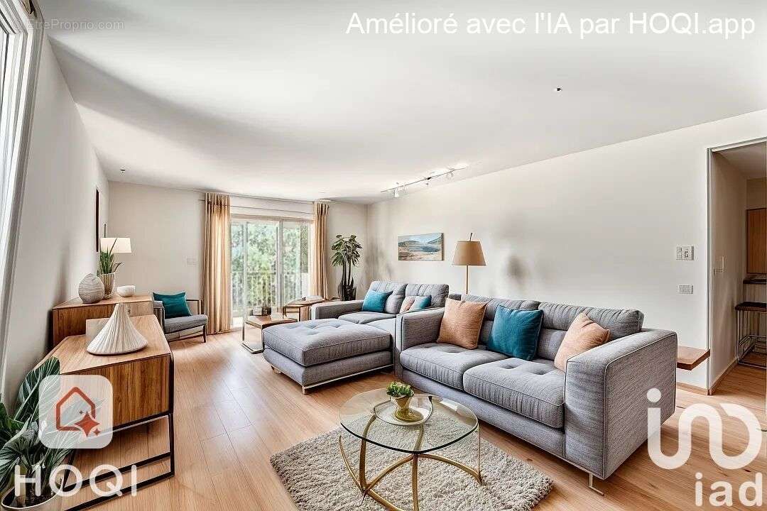 Photo 3 - Appartement à PERNES-LES-FONTAINES