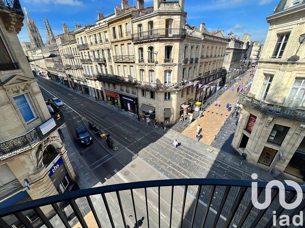 Photo 1 - Appartement à BORDEAUX