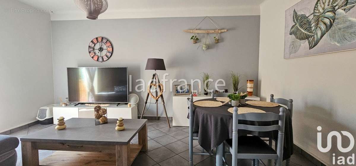 Photo 2 - Appartement à PERPIGNAN