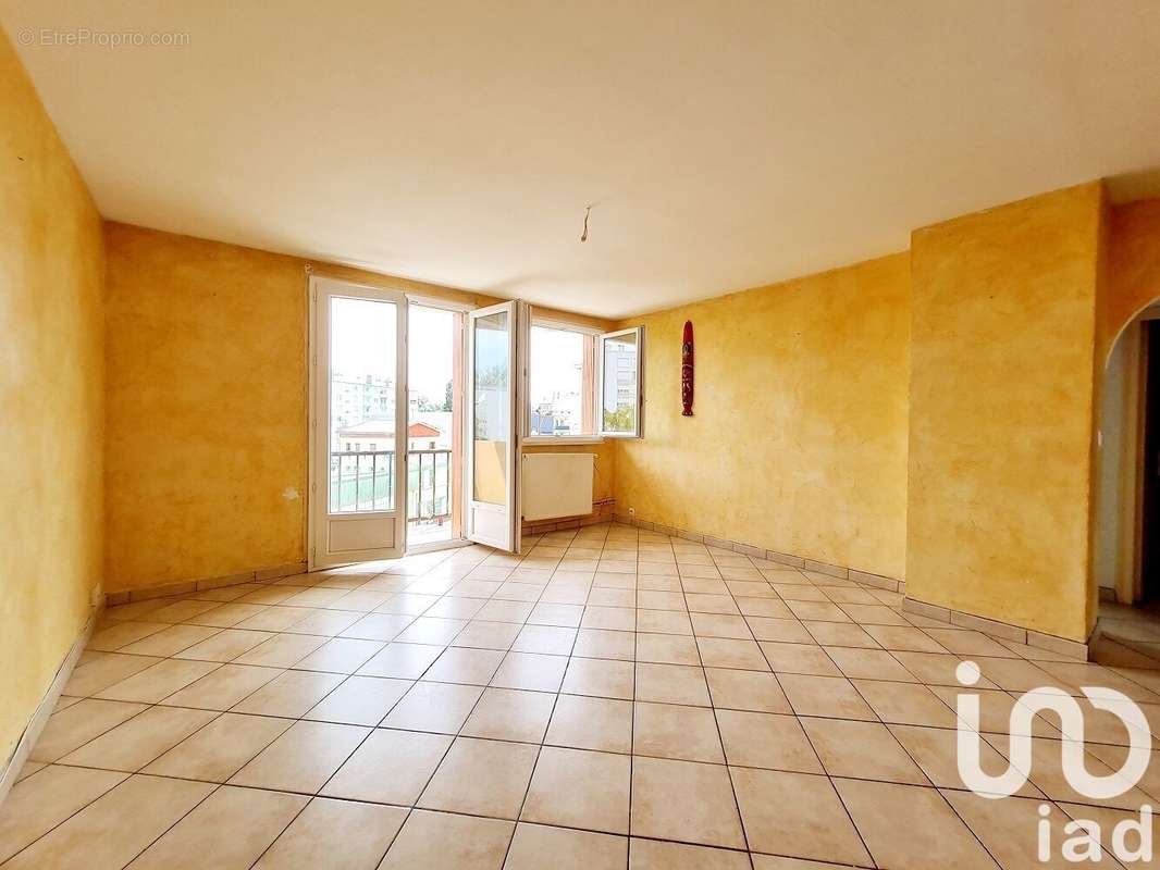 Photo 3 - Appartement à TARBES