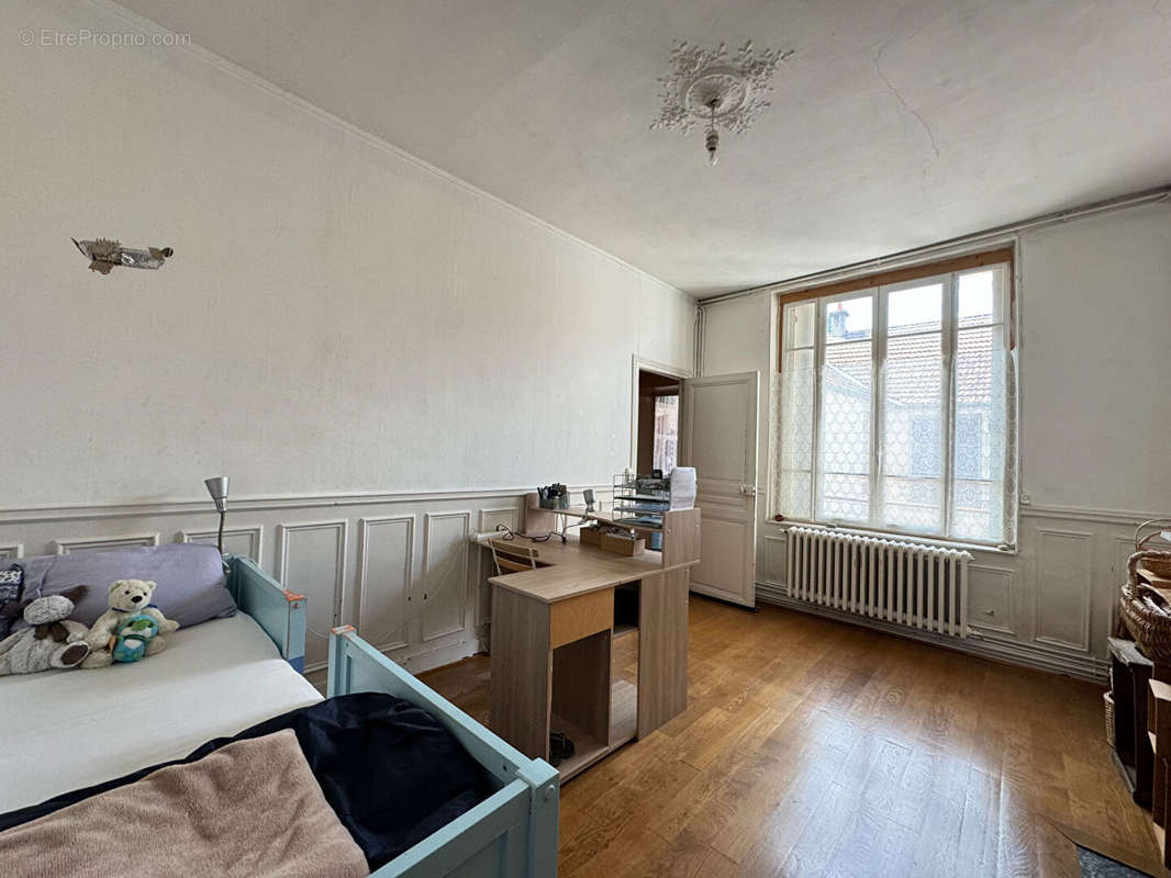 Appartement à SAINT-GERMAIN-EN-LAYE