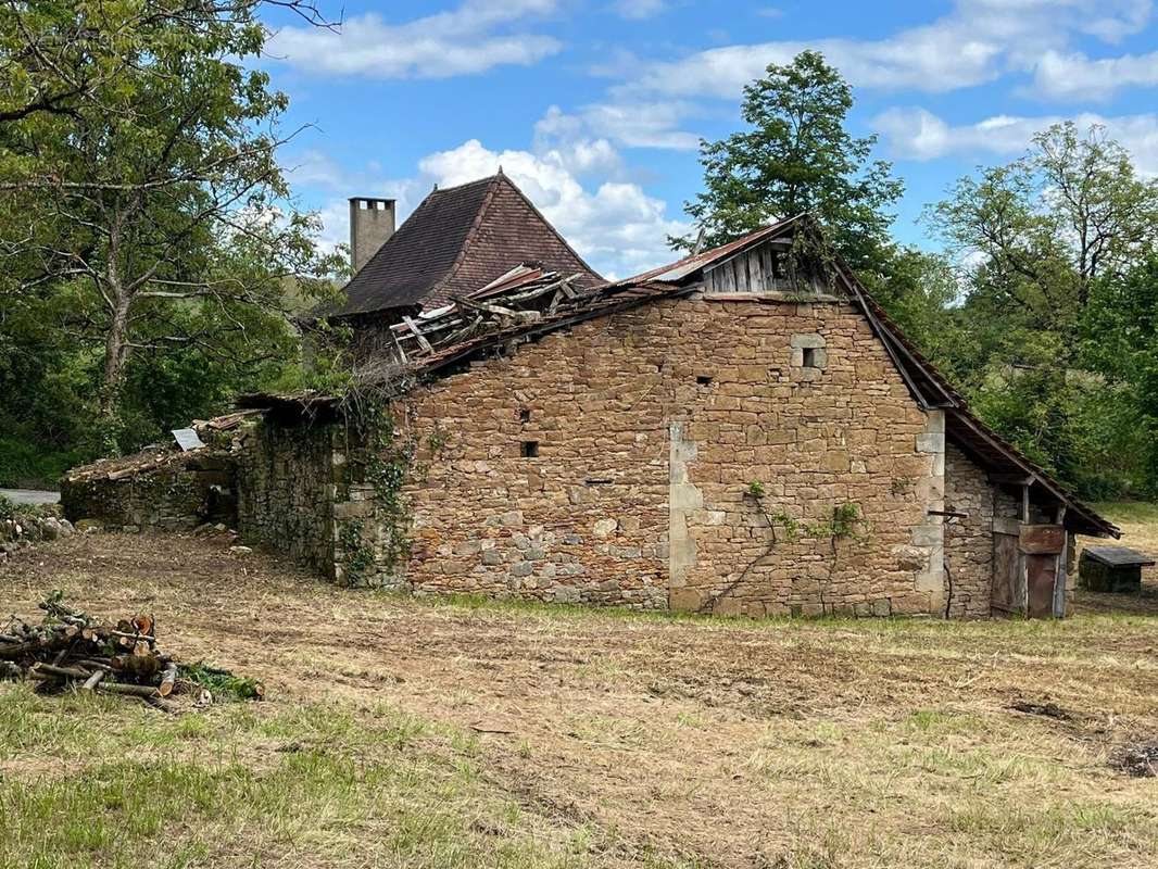 Photo 4 - Maison à FIGEAC