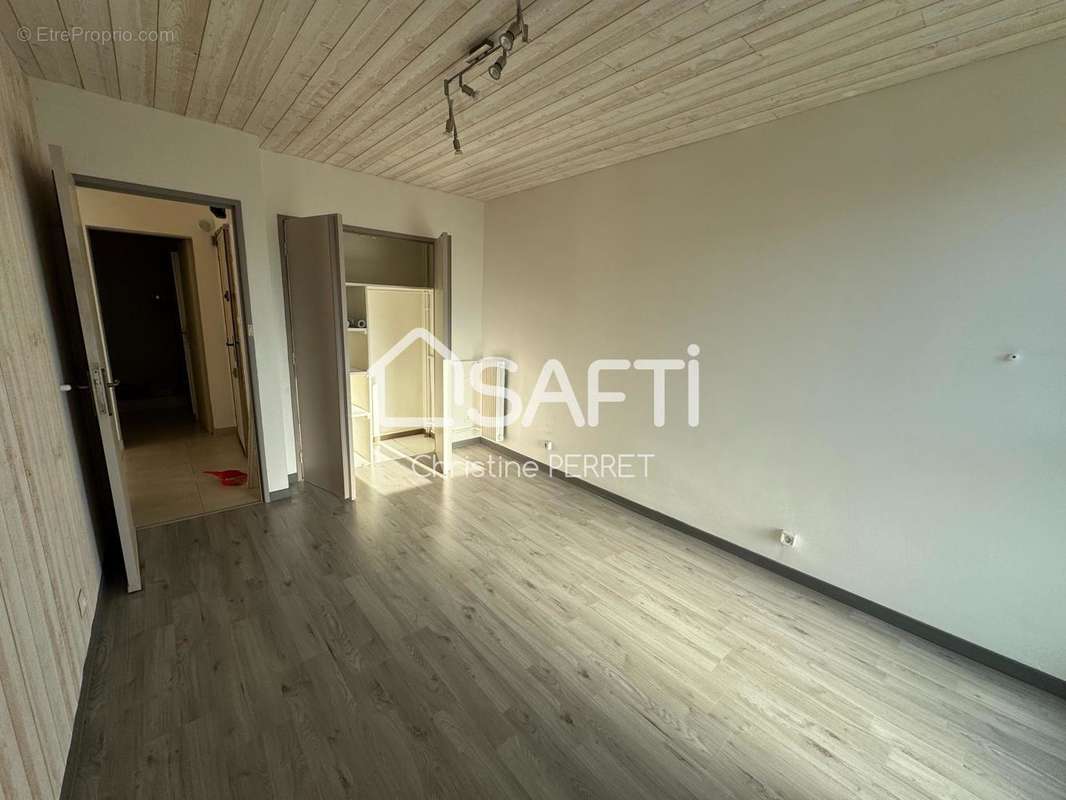 Photo 6 - Appartement à BISCARROSSE