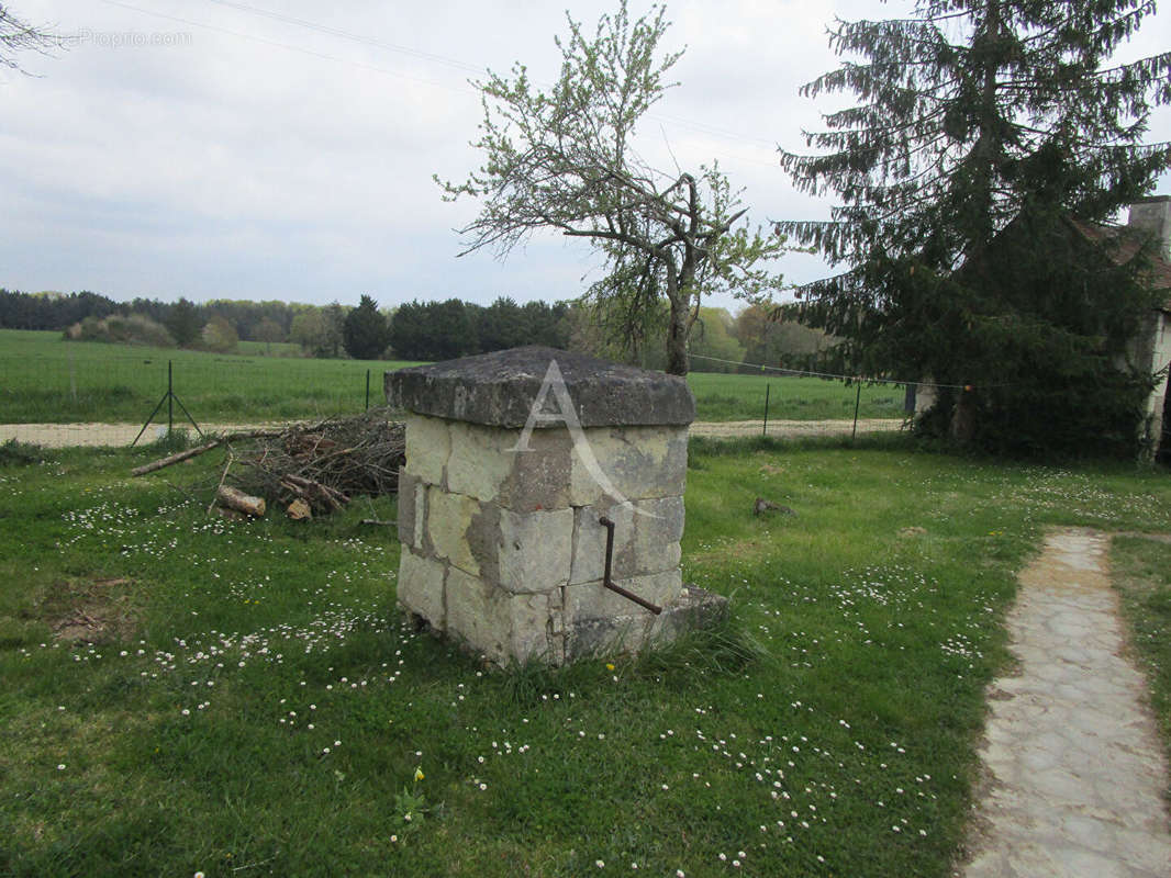 Maison à SAINT-AIGNAN