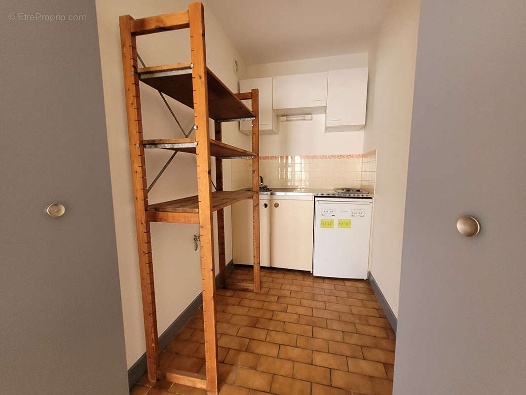 Appartement à POITIERS