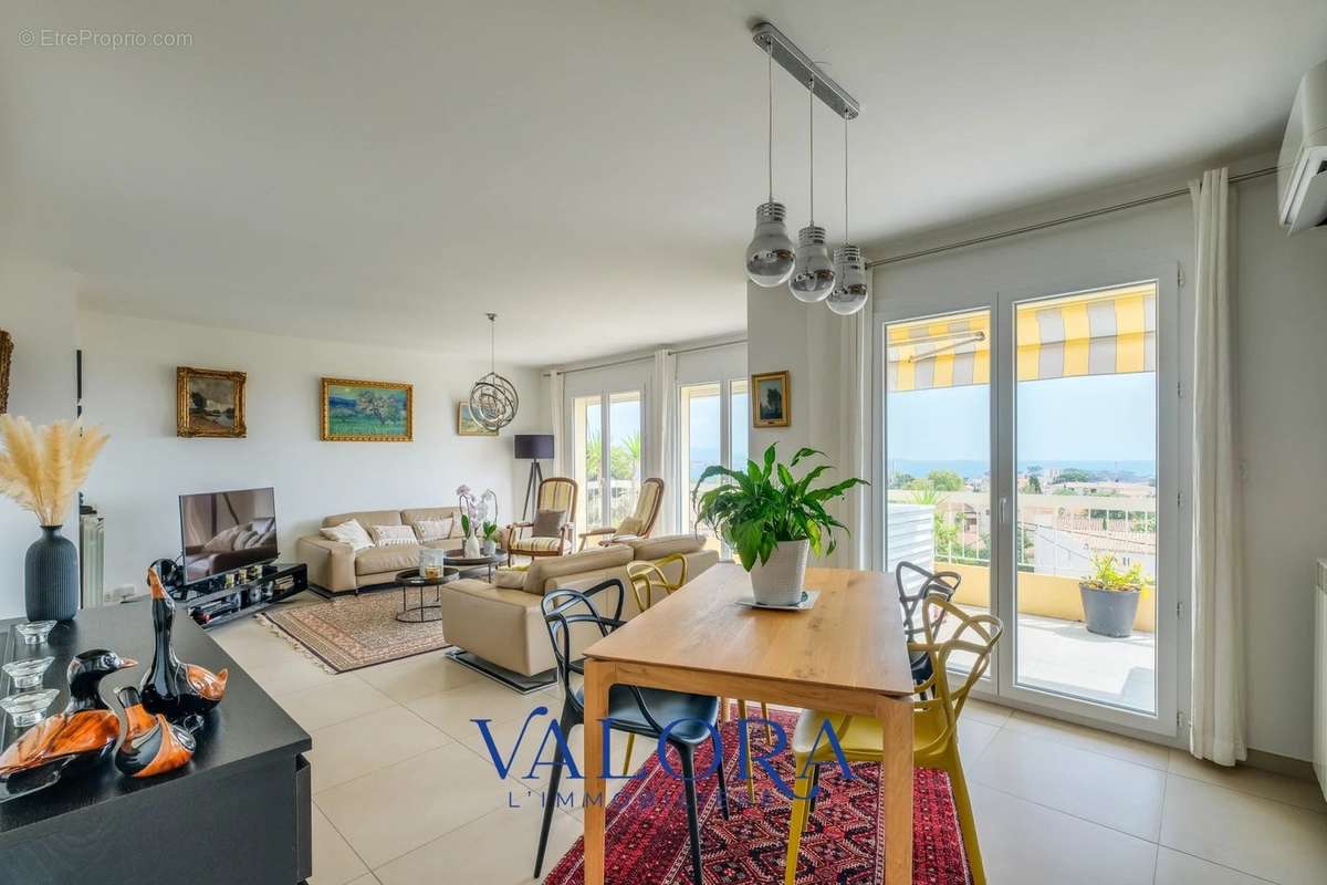 Appartement à BANDOL