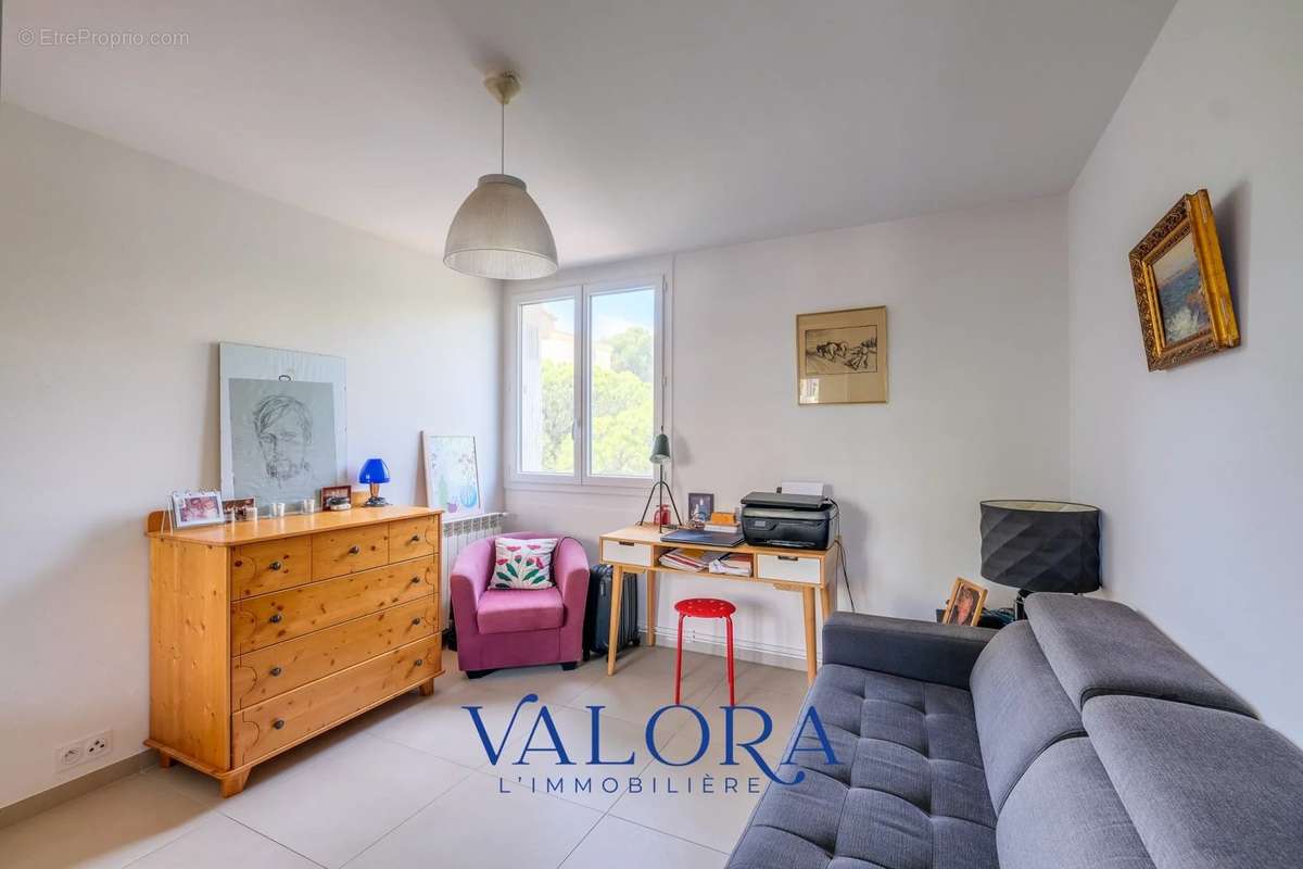 Appartement à BANDOL