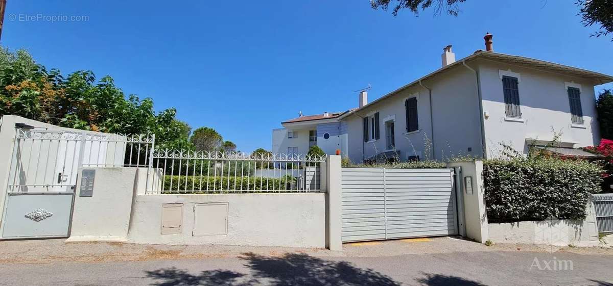 Appartement à LA SEYNE-SUR-MER