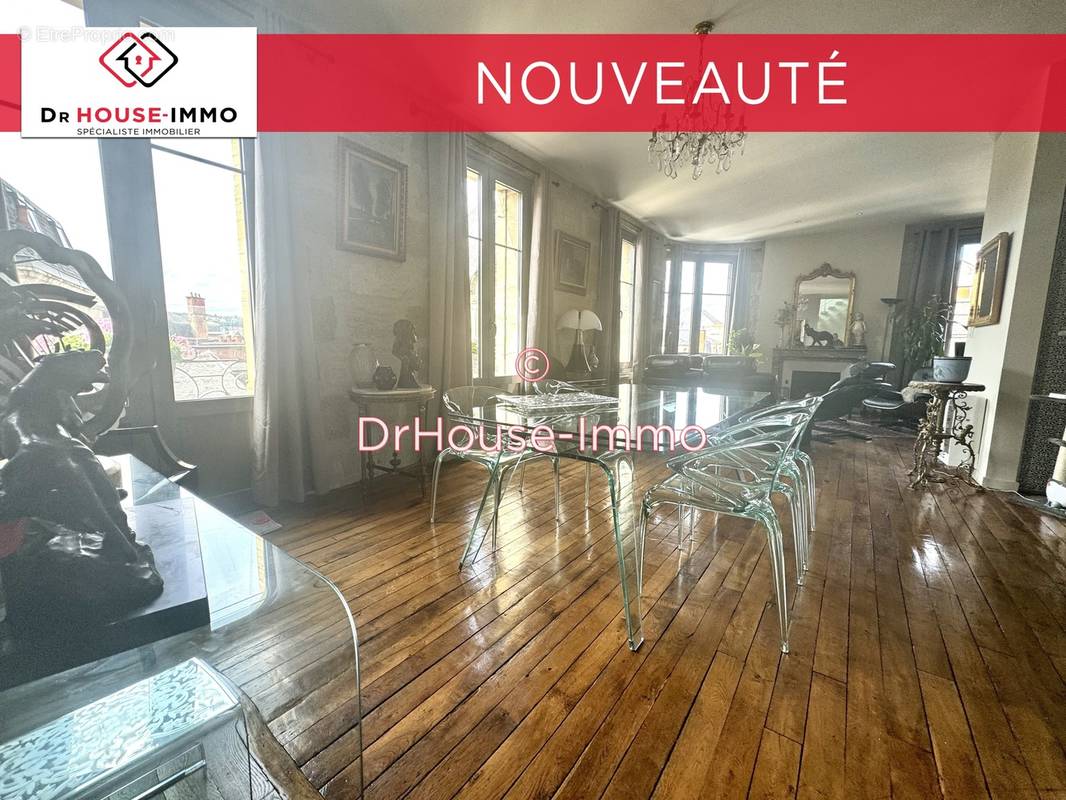 Appartement à BRIVE-LA-GAILLARDE