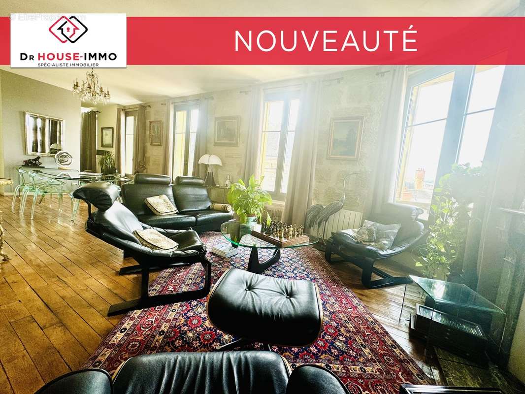 Appartement à BRIVE-LA-GAILLARDE