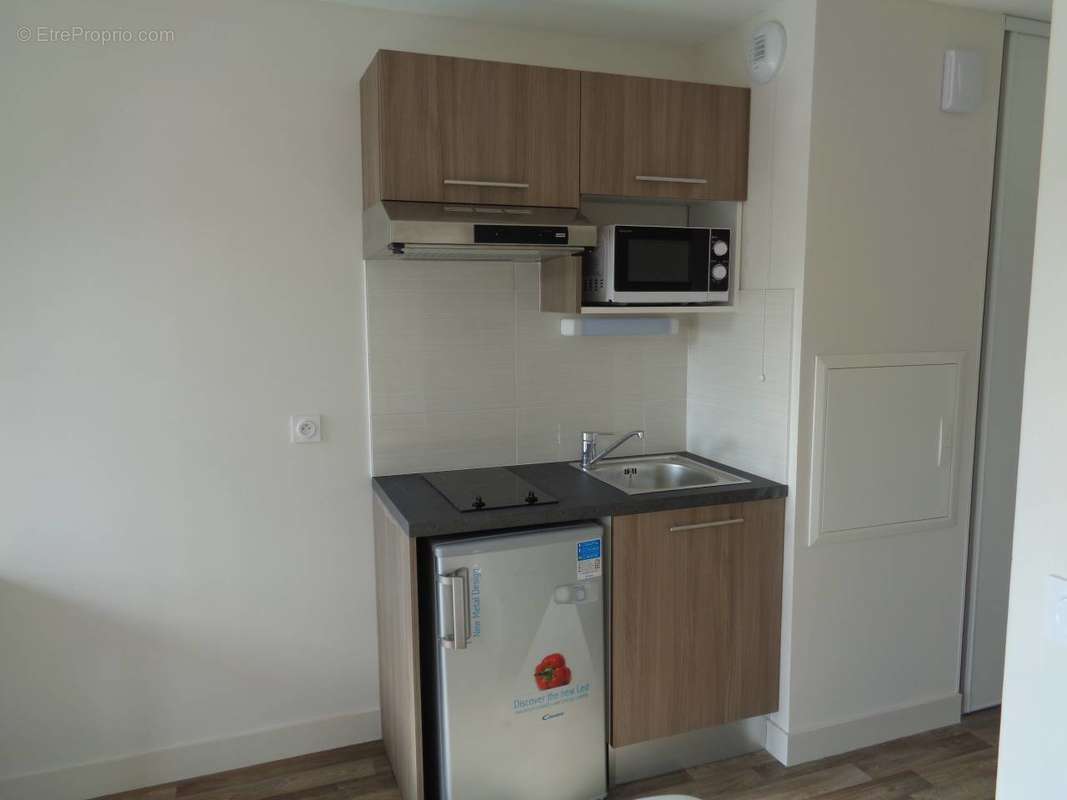 Appartement à BRIVE-LA-GAILLARDE