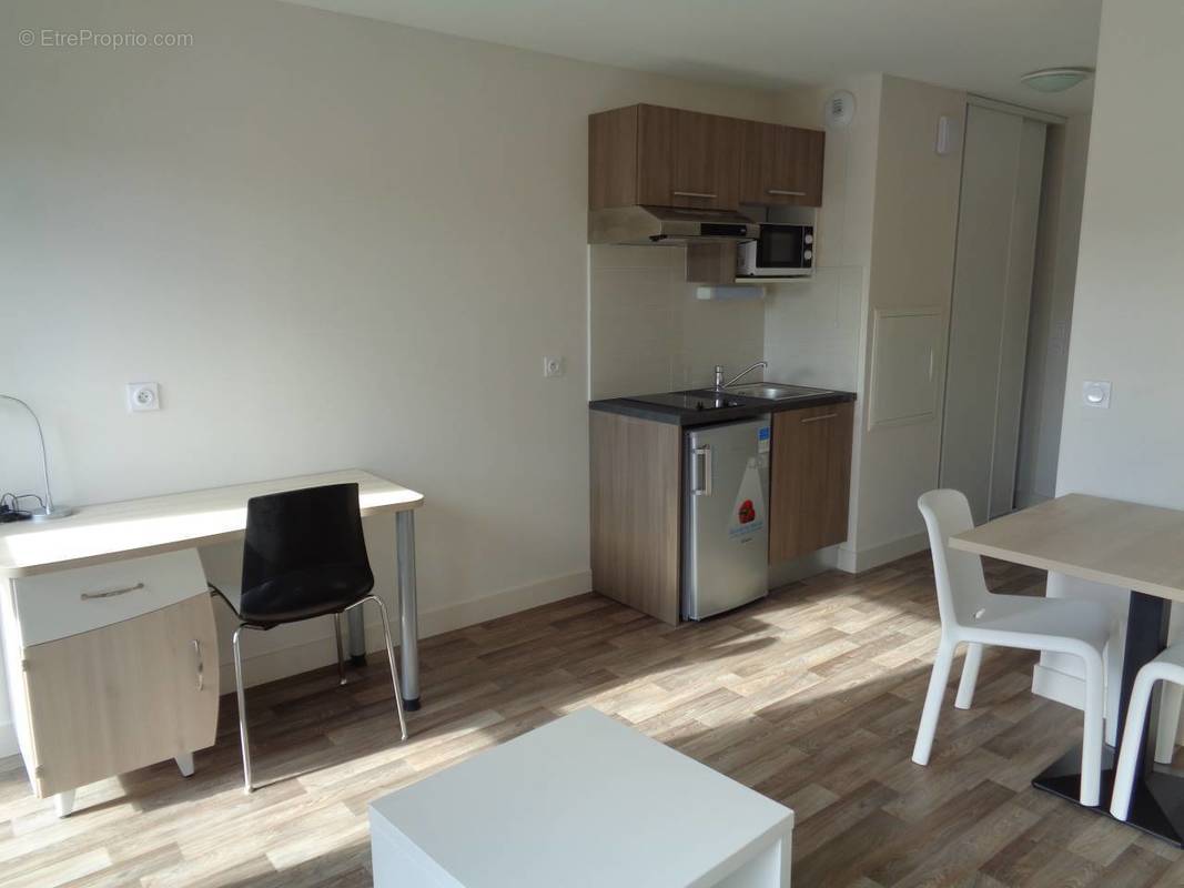 Appartement à BRIVE-LA-GAILLARDE