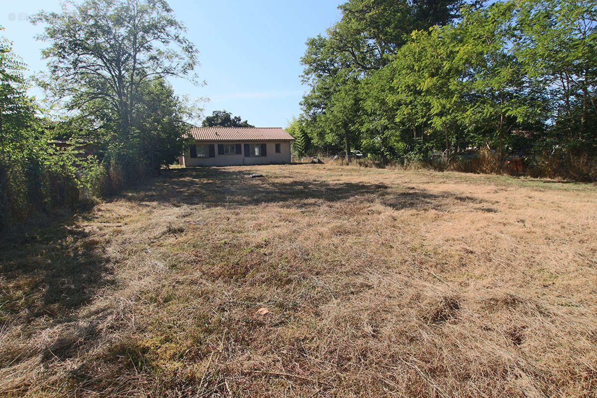 Maison à SALLES