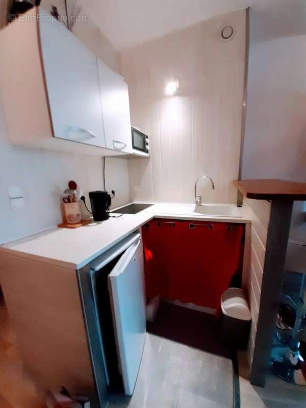 Appartement à AIX-LES-BAINS