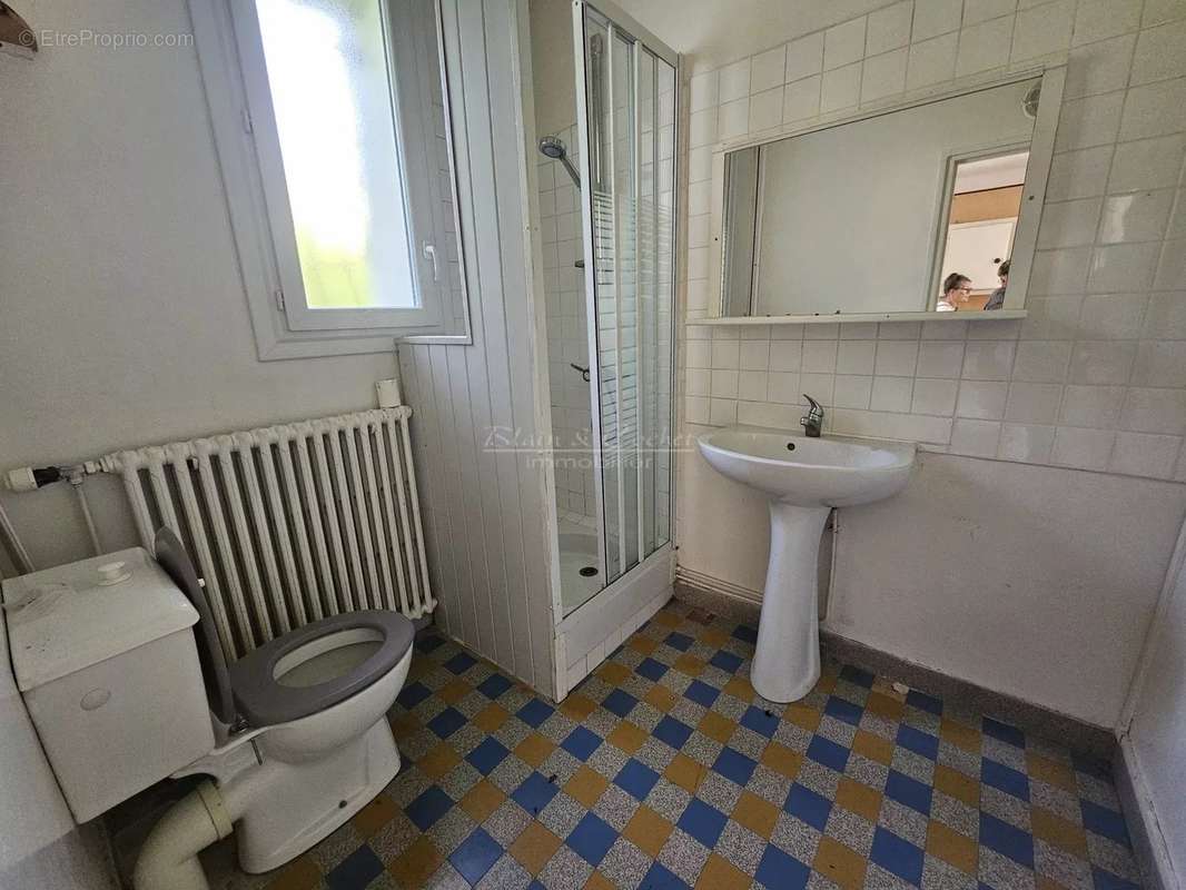 Appartement à AMILLY