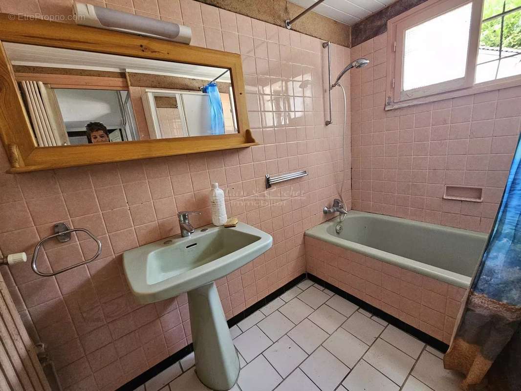 Appartement à AMILLY