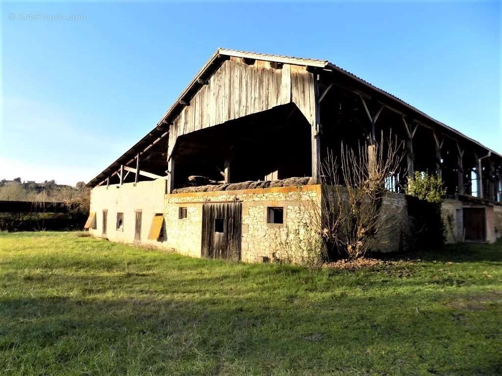 Maison à L&#039;ISLE-DE-NOE