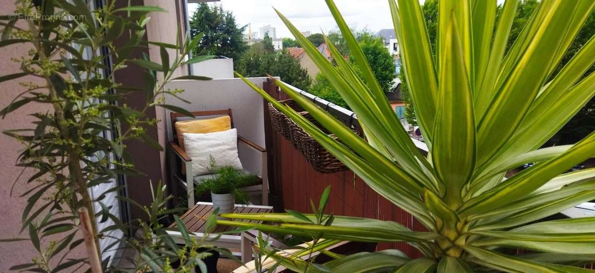 Appartement à TARBES