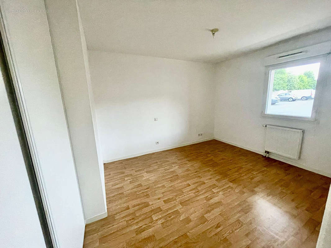 Appartement à LA ROCHELLE