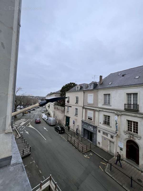 Appartement à ANGERS