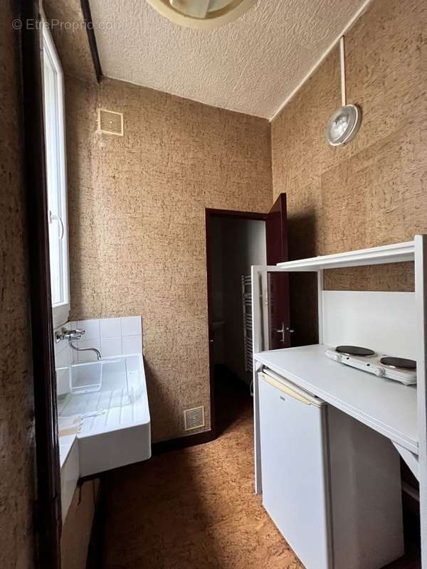 Appartement à ANGERS