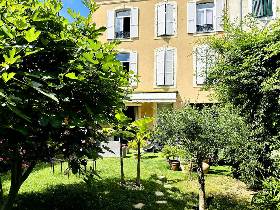 Appartement à LE MANS