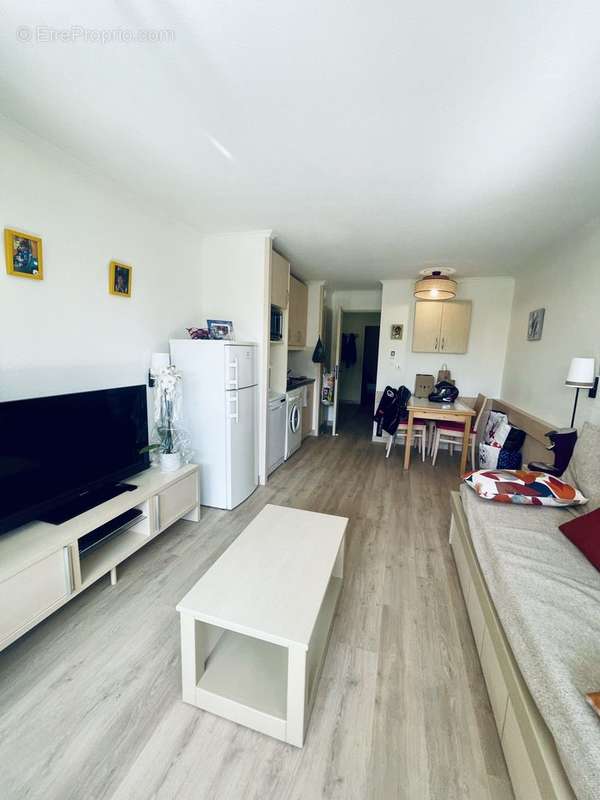 Appartement à LE LAVANDOU