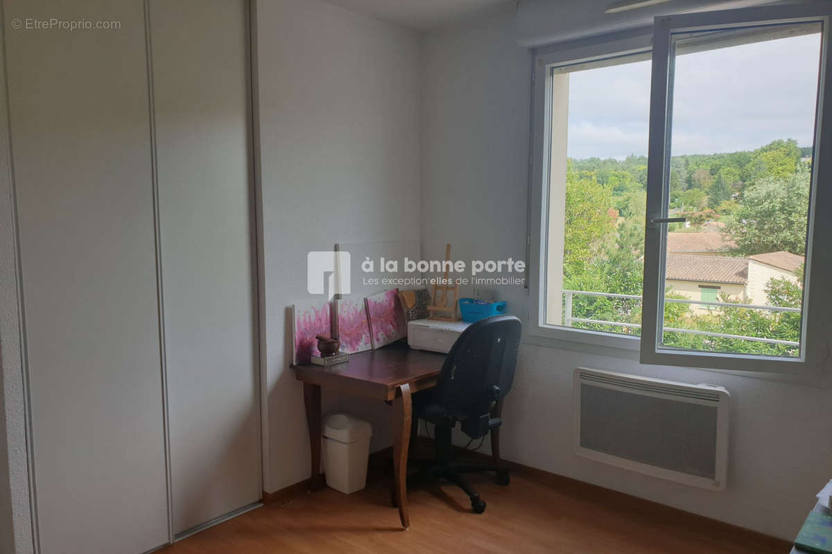 Appartement à TRELISSAC