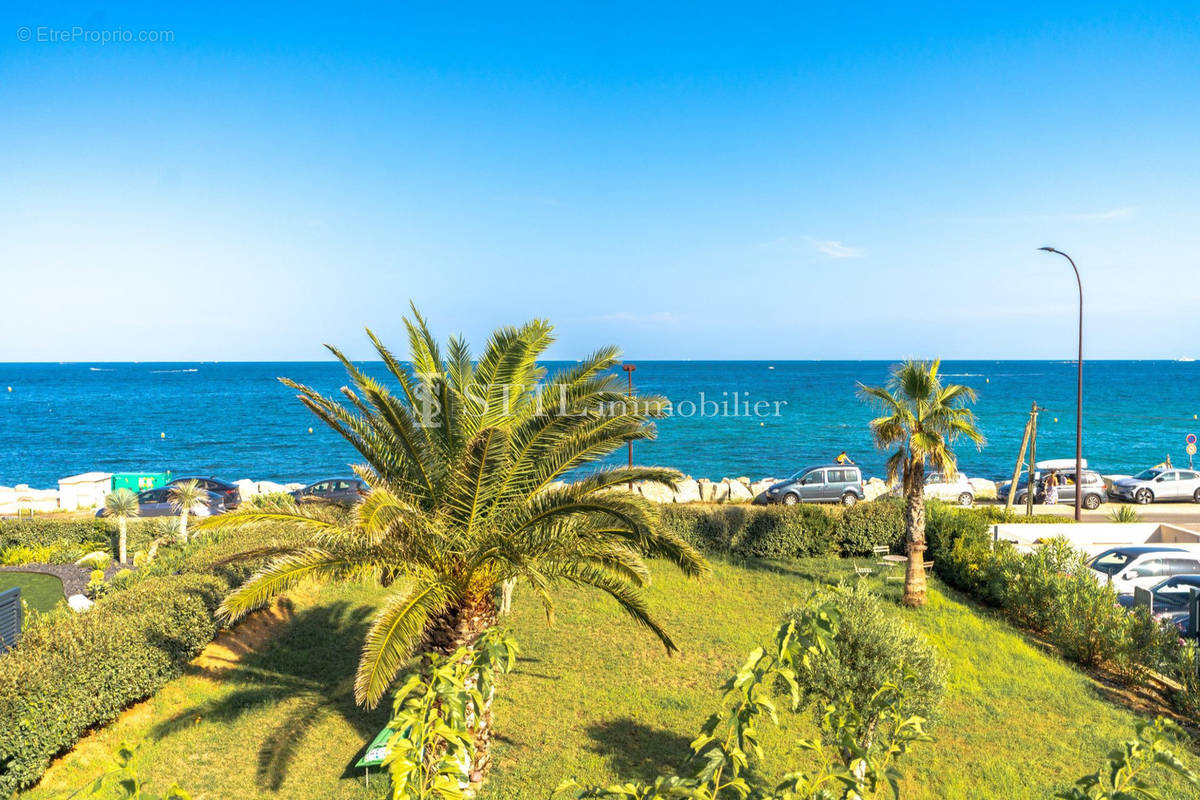 Appartement à SAINTE-MAXIME