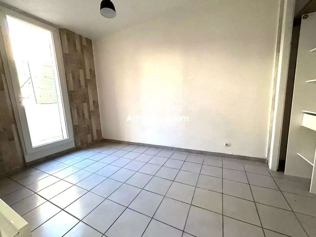 Appartement à AUBAGNE