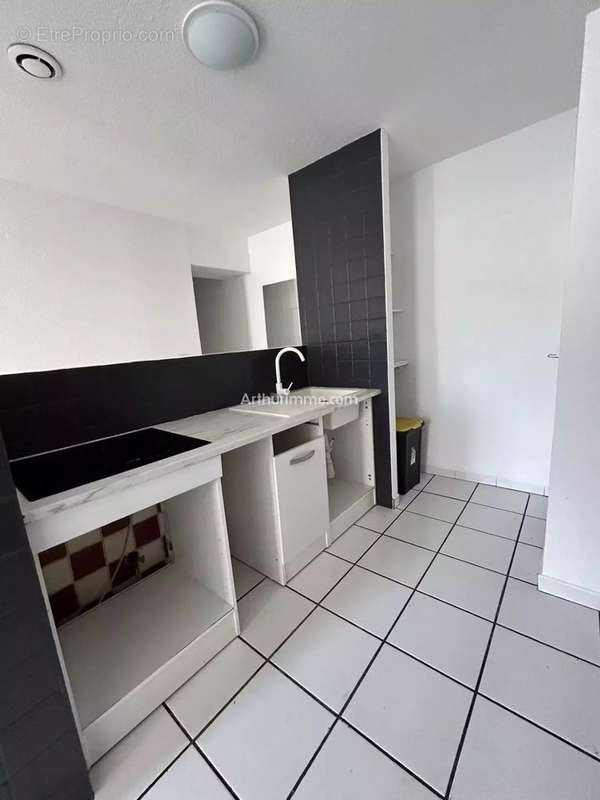 Appartement à AUBAGNE