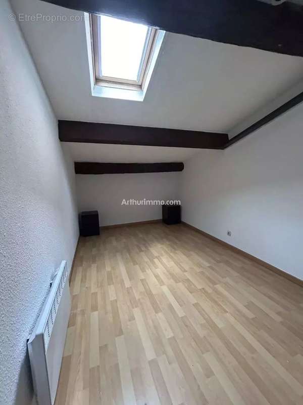 Appartement à AUBAGNE