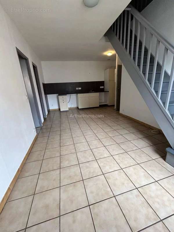 Appartement à AUBAGNE