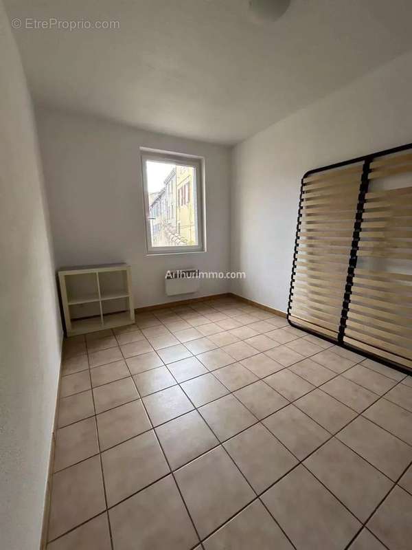 Appartement à AUBAGNE