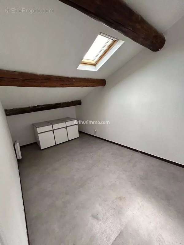 Appartement à AUBAGNE