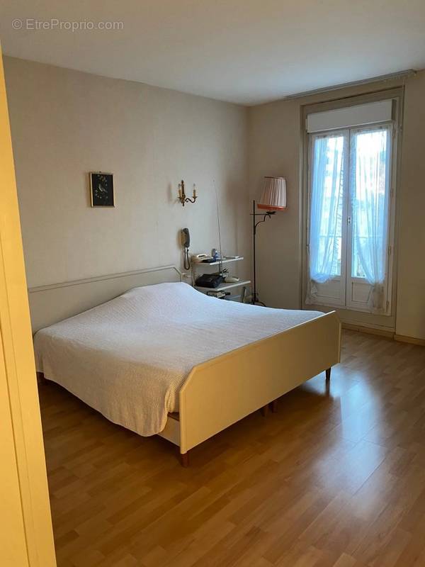 Appartement à BRESSUIRE