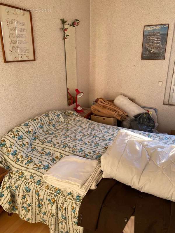 Appartement à BRESSUIRE