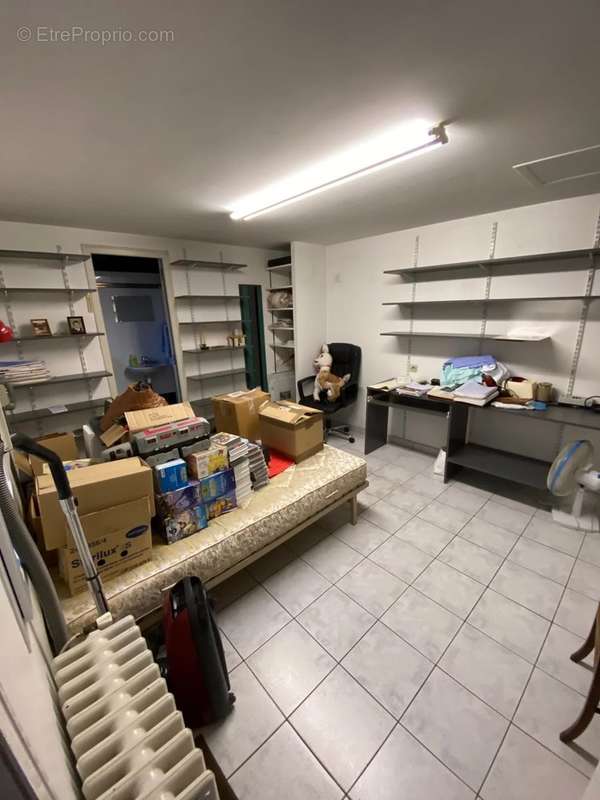 Appartement à BRESSUIRE