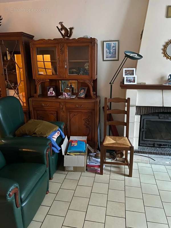 Appartement à BRESSUIRE