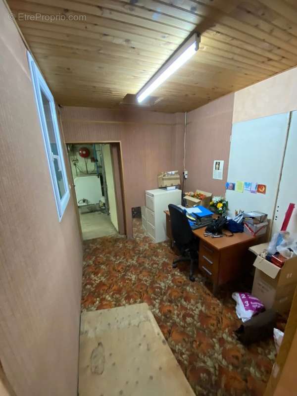 Appartement à BRESSUIRE