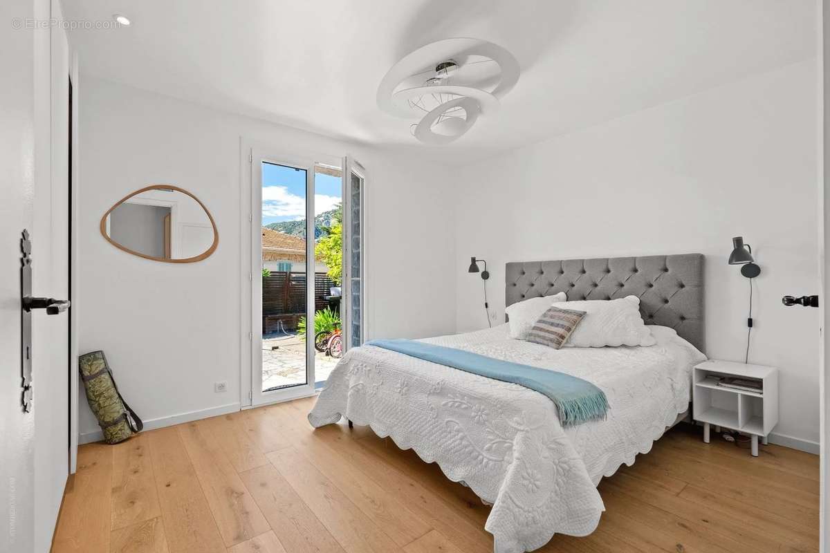 Appartement à SAINT-JEAN-CAP-FERRAT