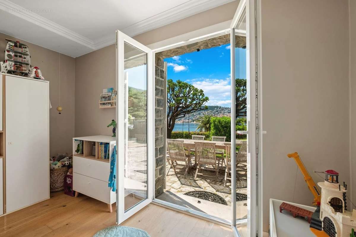 Appartement à SAINT-JEAN-CAP-FERRAT