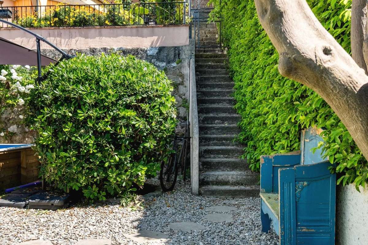 Appartement à SAINT-JEAN-CAP-FERRAT