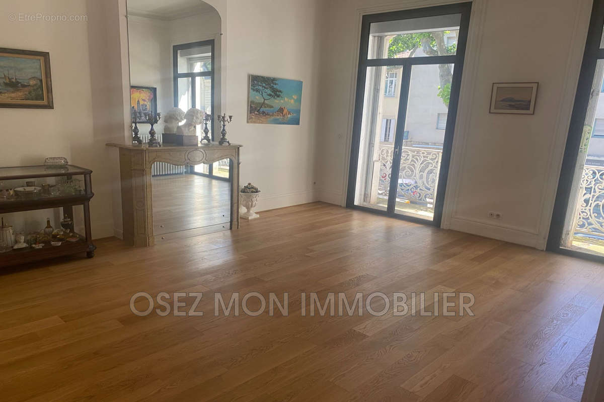 Appartement à NARBONNE