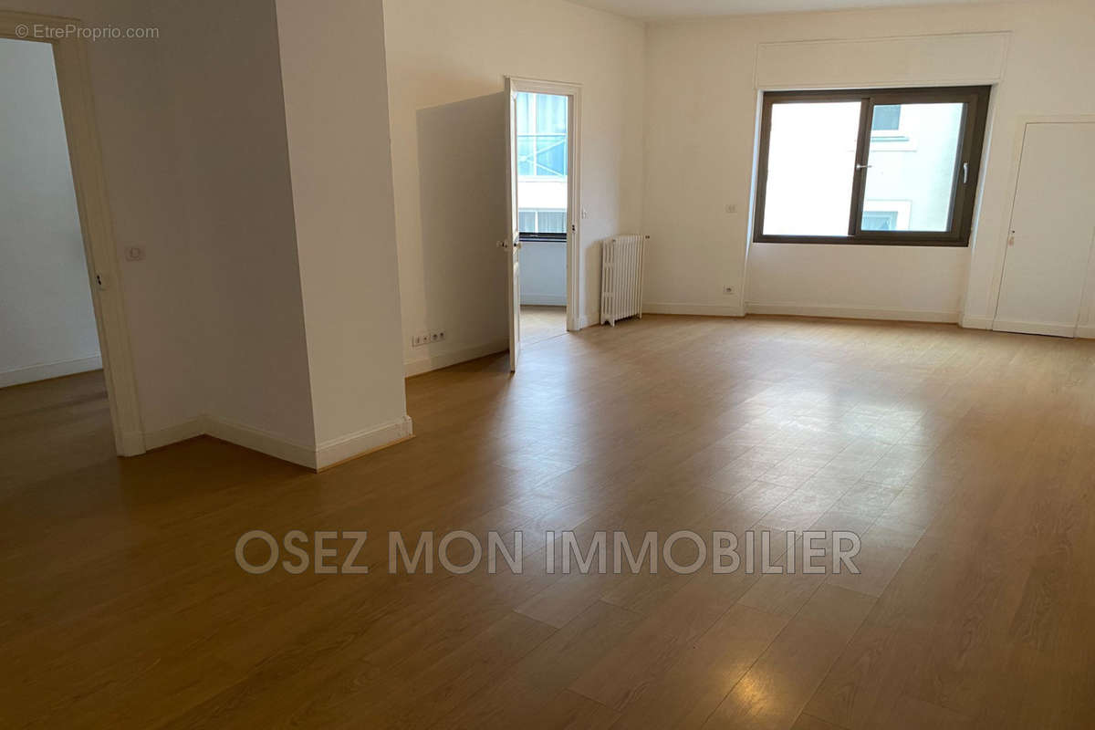 Appartement à NARBONNE