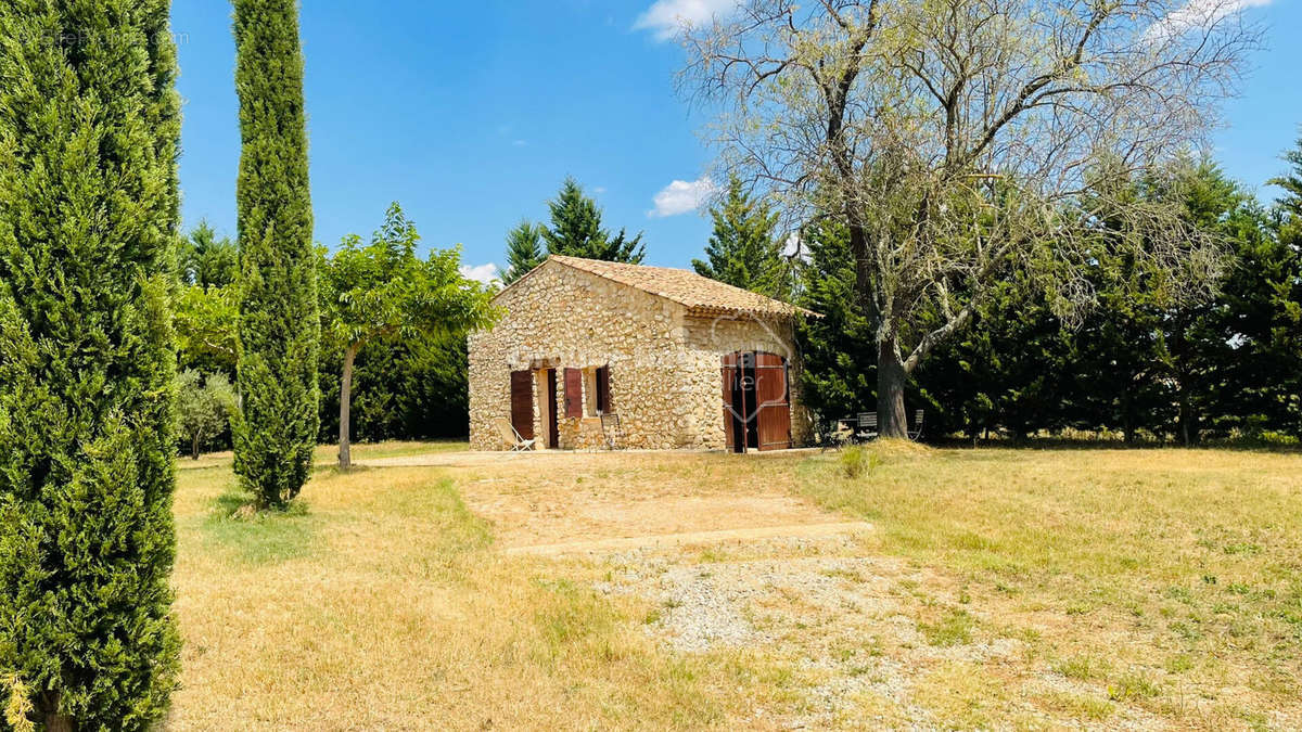 Maison à SAINT-MARTIN